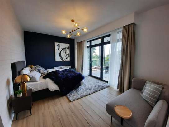 2 Bed Apartment with En Suite in Lavington image 21