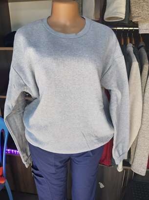 Sweatshirts (Unisex) in a wide variety of colors image 5