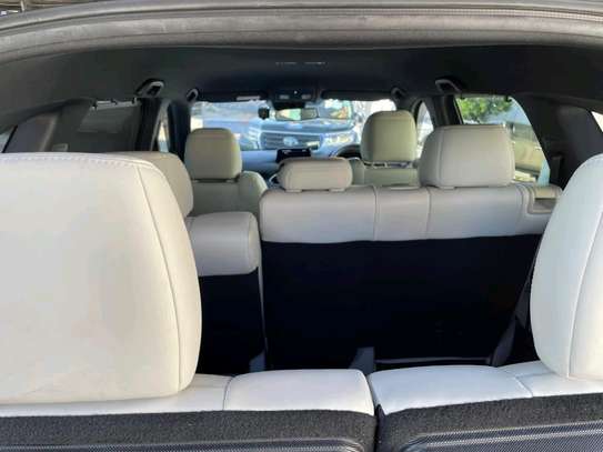 Mazda CX-8 Diesel Grey 2018 image 5