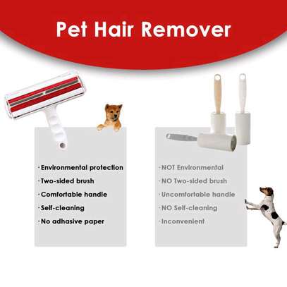 Fur/hair remover image 3