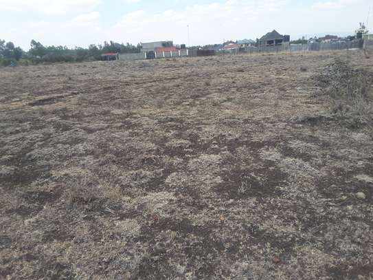 0.125 ac Residential Land in Kitengela image 3