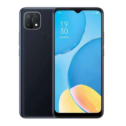 Oppo A15 Pro image 2