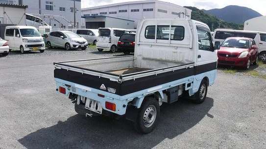 SUZUKI CARRY TRUCK (MKOPO/HIRE PURCHASE ACCEPTED) image 5