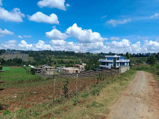 3,000 m² Residential Land at Ondiri image 4
