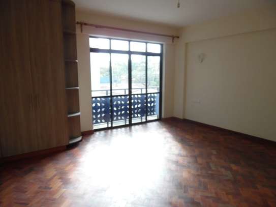 3 Bed Apartment with Swimming Pool at Kilimani image 11