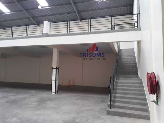 Commercial Property with Backup Generator in Mombasa Road image 40