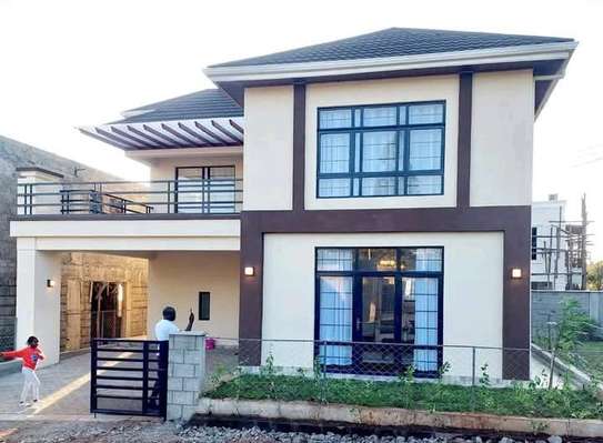 Four Bedroom for sale ngong image 1