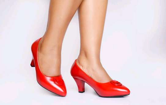 Official heels image 4
