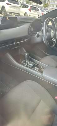 Mazda 3 Axela hatchback Diesel 2019 image 5