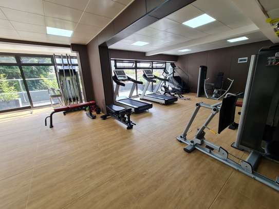 1 Bed Apartment with En Suite at Kilimani image 4