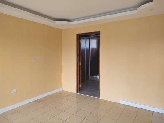 4 Bed Townhouse with En Suite at Riara image 36