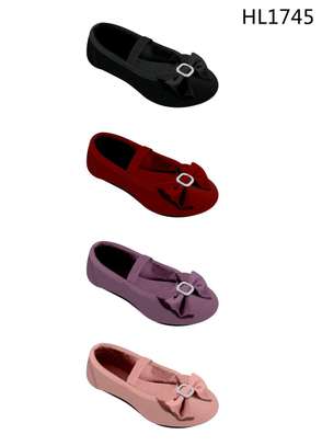 Stylish and Comfortable Kids Flat Shoes for Any Occasion image 1