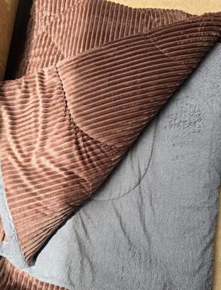 Cosy warm turkey comfortable duvets image 9