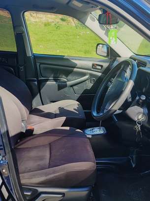 Toyota probox image 5