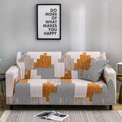 Sofa covers image 1