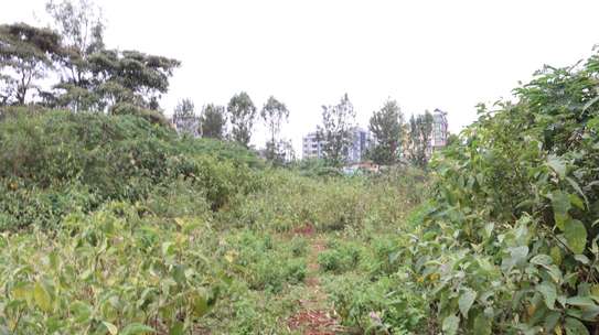 1.7 ac Commercial Land at Ruaka image 1