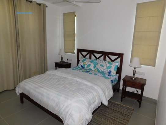 4 Bed Villa with En Suite in Kikambala image 5
