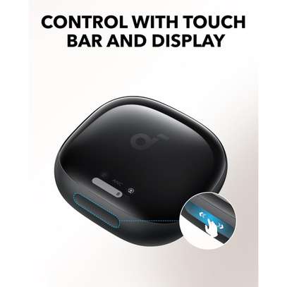 Anker Soundcore Liberty 4 Pro Noise Cancelling Earbuds image 2