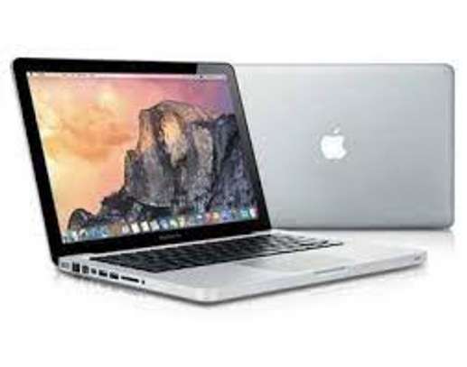 MacBook pro 2012 Core i5 4gb 500gb image 2