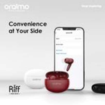 Oraimo Riff Smaller For Comfort True Wireless Earbuds - image 2