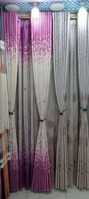 COLORFUL  CURTAINS  AND  SHEERS image 6