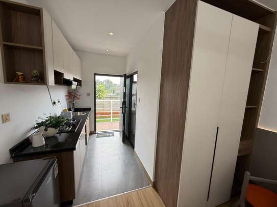 1 Bed Apartment with Swimming Pool in Lower Kabete image 5