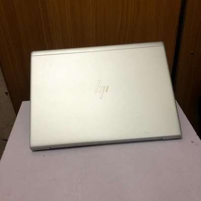 Laptop HP EliteBook 830 G5 8GB Intel Core I5 SSD 256GB image 1