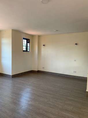 4 Bed Townhouse with En Suite at Gikambura image 3