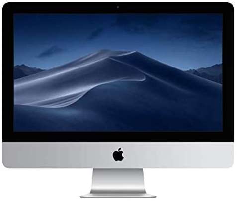 Apple iMac (21.5-inch, 8GB RAM, 1TbGB Storage) image 2