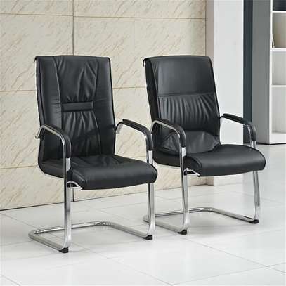 Executive Visitor's Chair image 1