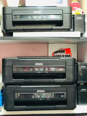 Epson L382 printers image 3