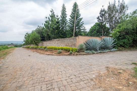 4 Bed House in Athi River image 17