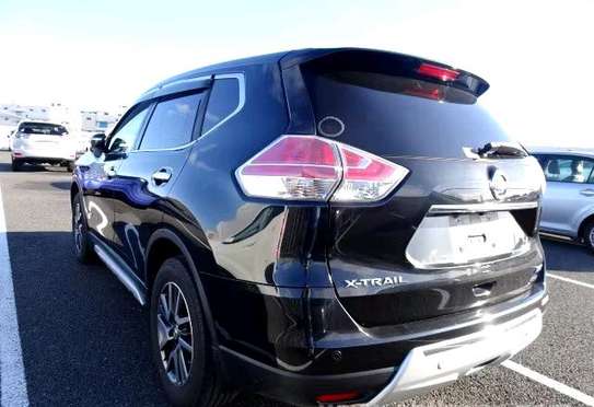 NISSAN X-TRAIL NEW IMPORT. image 6