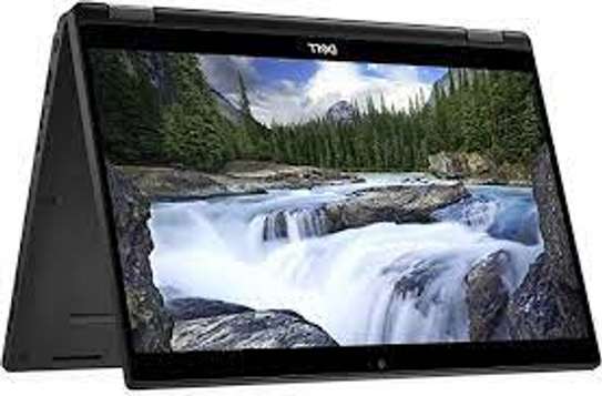 Dell 7390 Yoga Touch x360 image 1