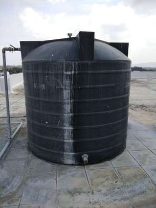 Water tank cleaning and sterilisation services In Nairobi image 4