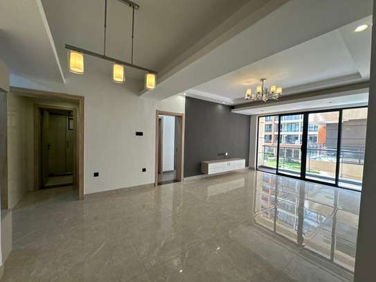 2 Bedroom apartment for rent in Lavington image 7