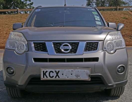 Nissan X-trail 2012 for Sale image 1
