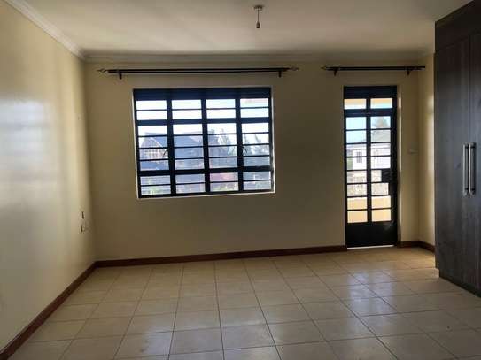 4 Bed Villa with En Suite at Mombasa Road image 20