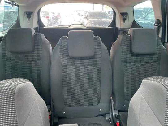 Peugeot 5008 CEILO(MKOPO/HIRE PURCHASE ACCEPTED) image 12