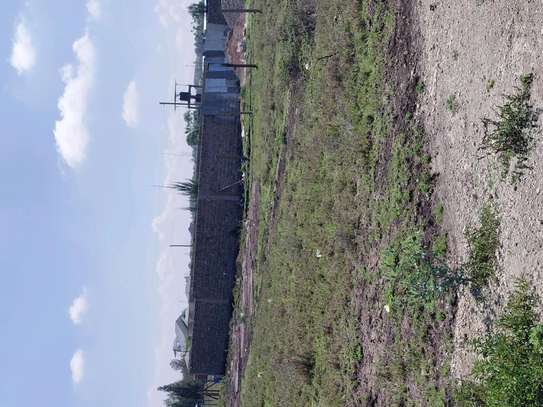 Kitengela Acacia plots for sale image 3