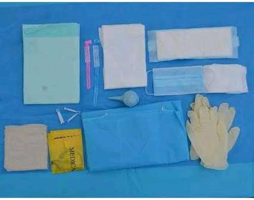 C SECTION DELIVERY PACK KIT SET SALE PRICES KENYA image 3