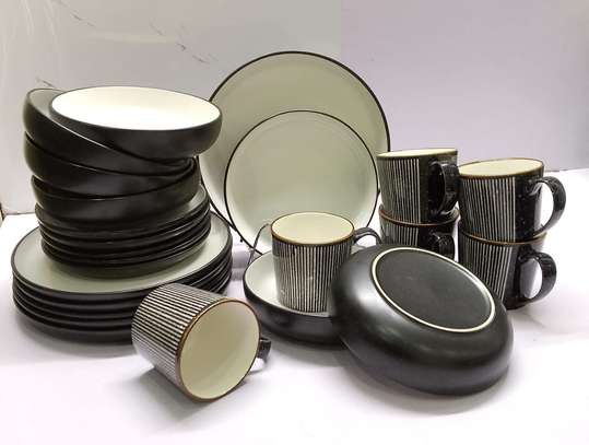 Ceramic Dinner Sets image 3