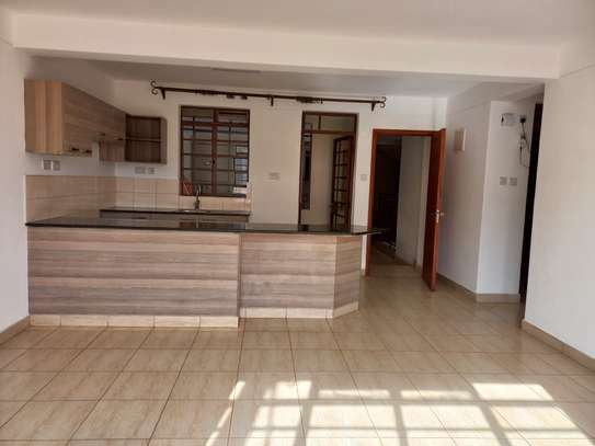 2 Bed Apartment with En Suite in Naivasha Road image 2