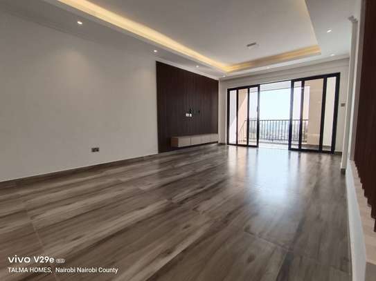 2 Bed Apartment with En Suite at Brookside image 17