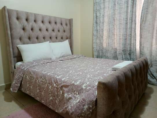 Furnished 3 Bed Apartment with En Suite in Langata image 3