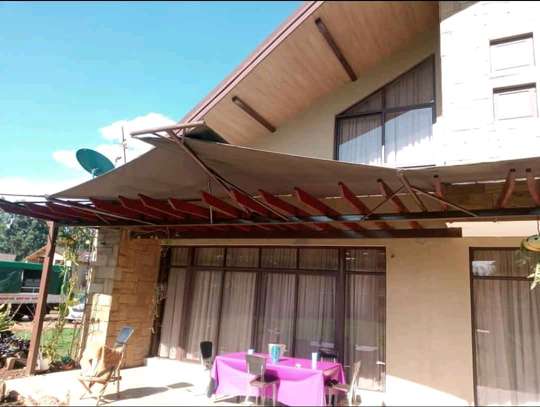 Shade Sails image 3