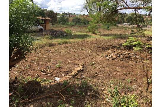 land for sale in Thika image 2