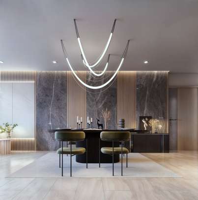 2 Bed Apartment with En Suite in Kilimani image 15