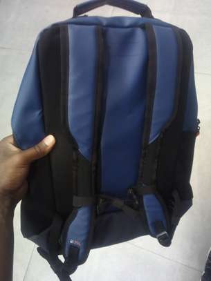 Water proof backpack 25 litres 6 pockets image 4