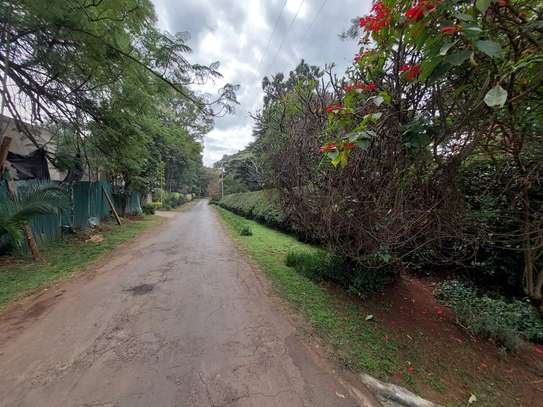 Residential Land at Kibagare Valley image 18